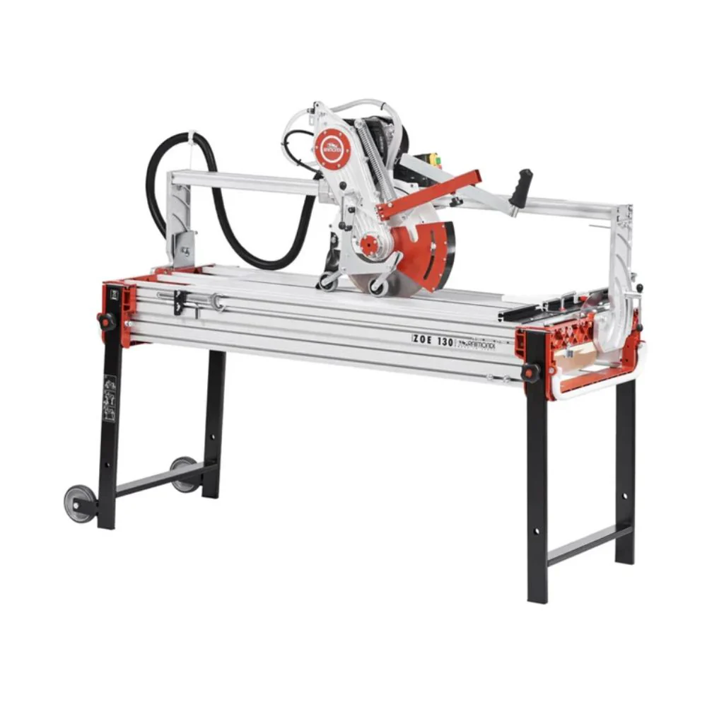 Raimondi Zipper Wet Tile Saws - Image 3