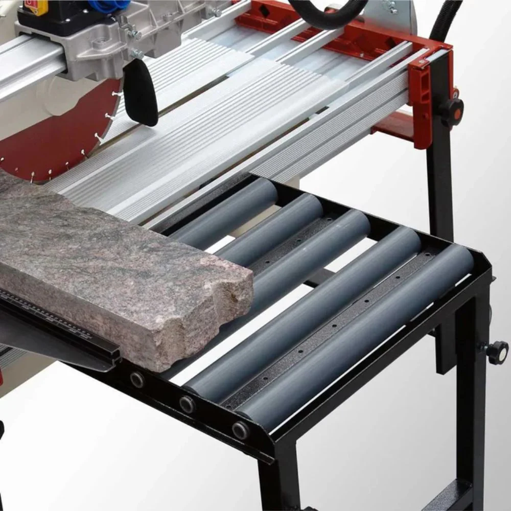 Raimondi Zipper Wet Tile Saws - Image 6