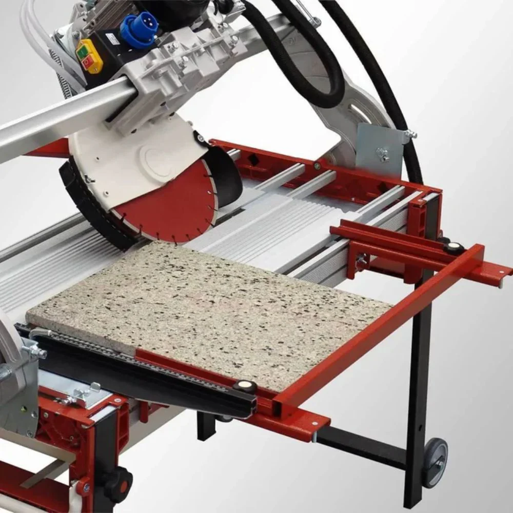 Raimondi Zipper Wet Tile Saws - Image 7