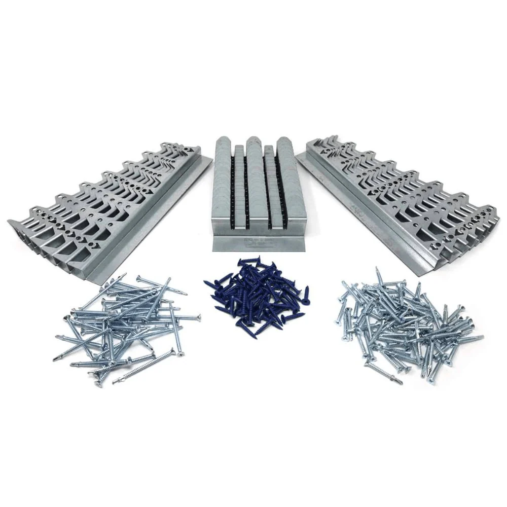 Rapid Recess Bracket Kit-T15 - Image 3