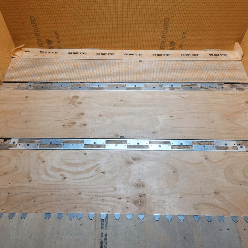 Rapid Recess Bracket Kit-T15 - Image 4