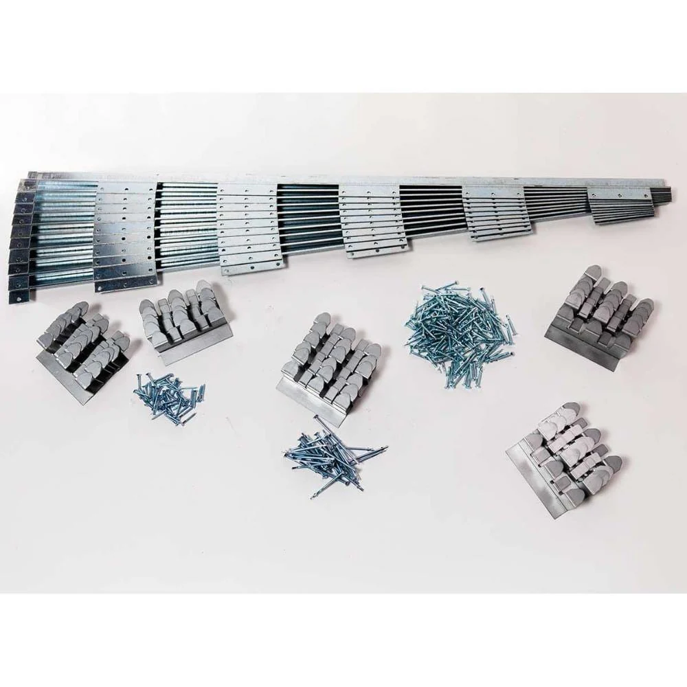 Rapid Recess Bracket System Drain Kit - Image 3