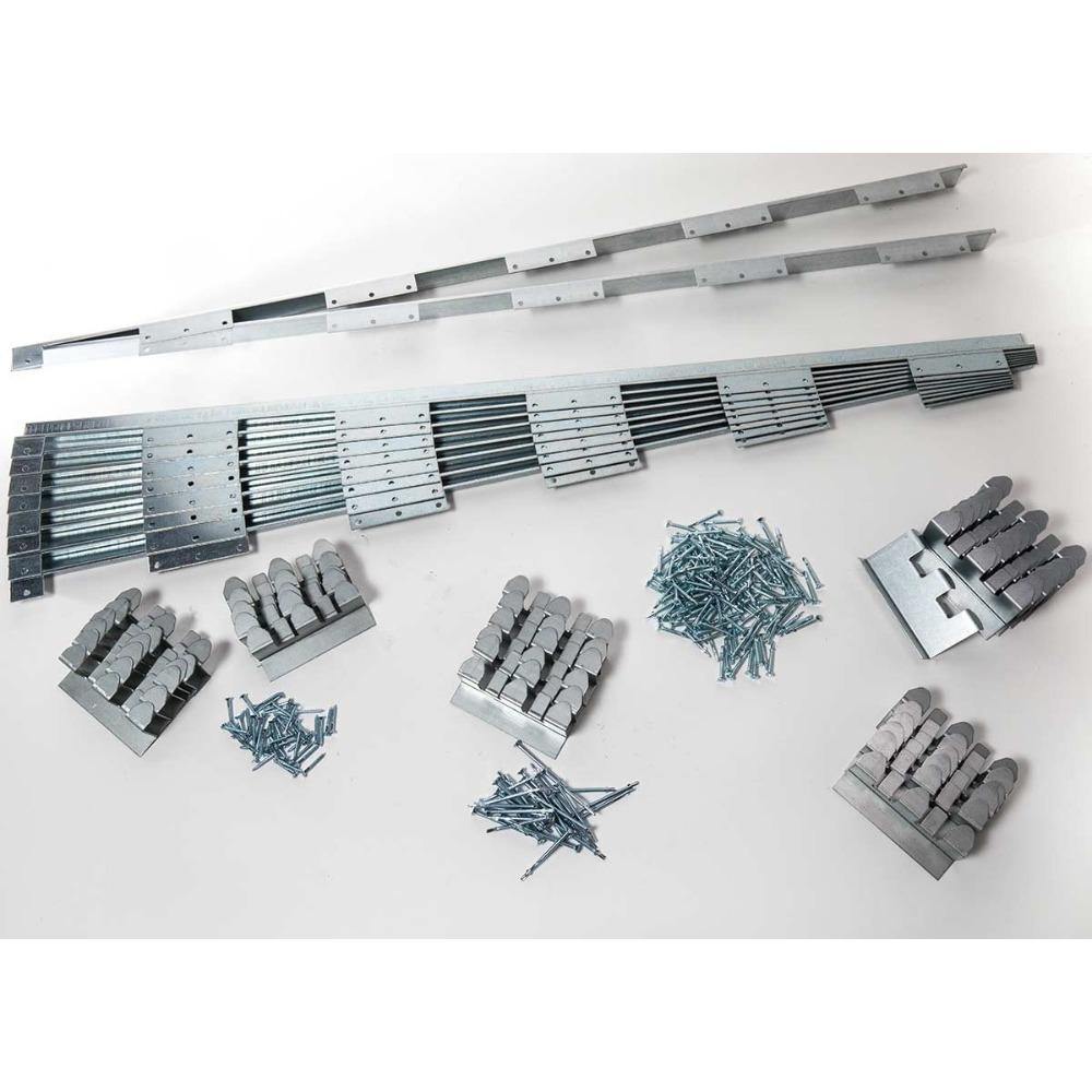 Rapid Recess Bracket System Drain Kit - Image 4
