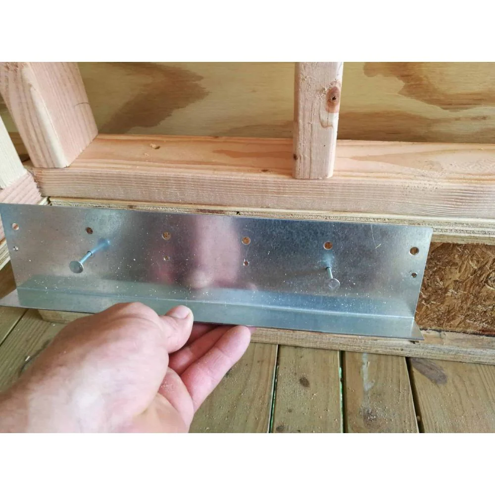 Rapid Recess L Bracket Single - Image 3