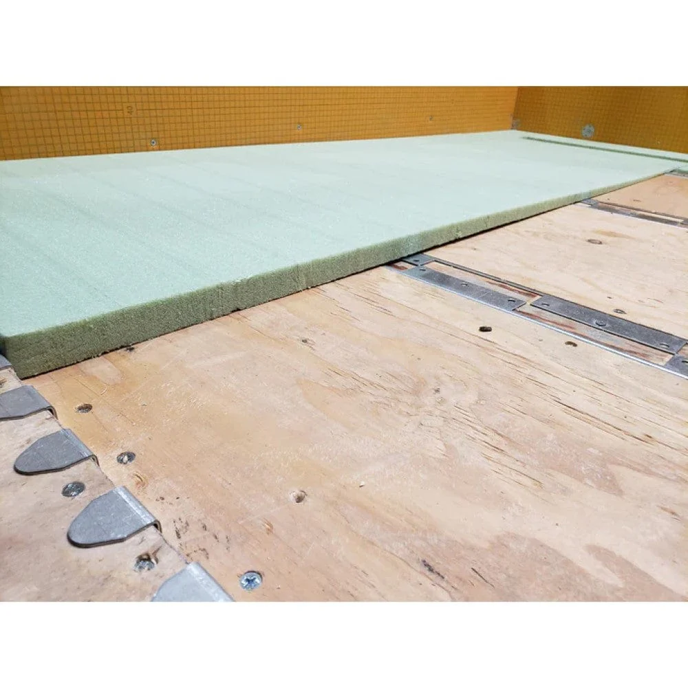 Rapid Recess Large Foam Filler Kit - Image 3