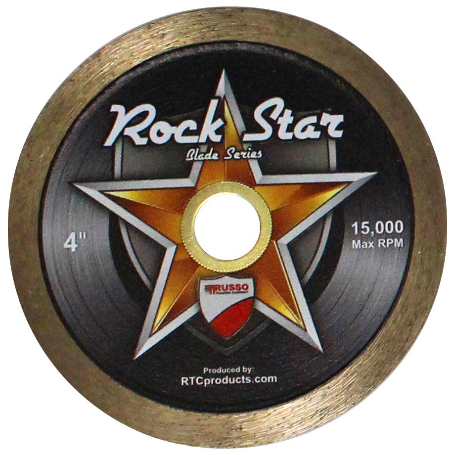 RTC Products Rock Star Diamond Blade Series - Image 2