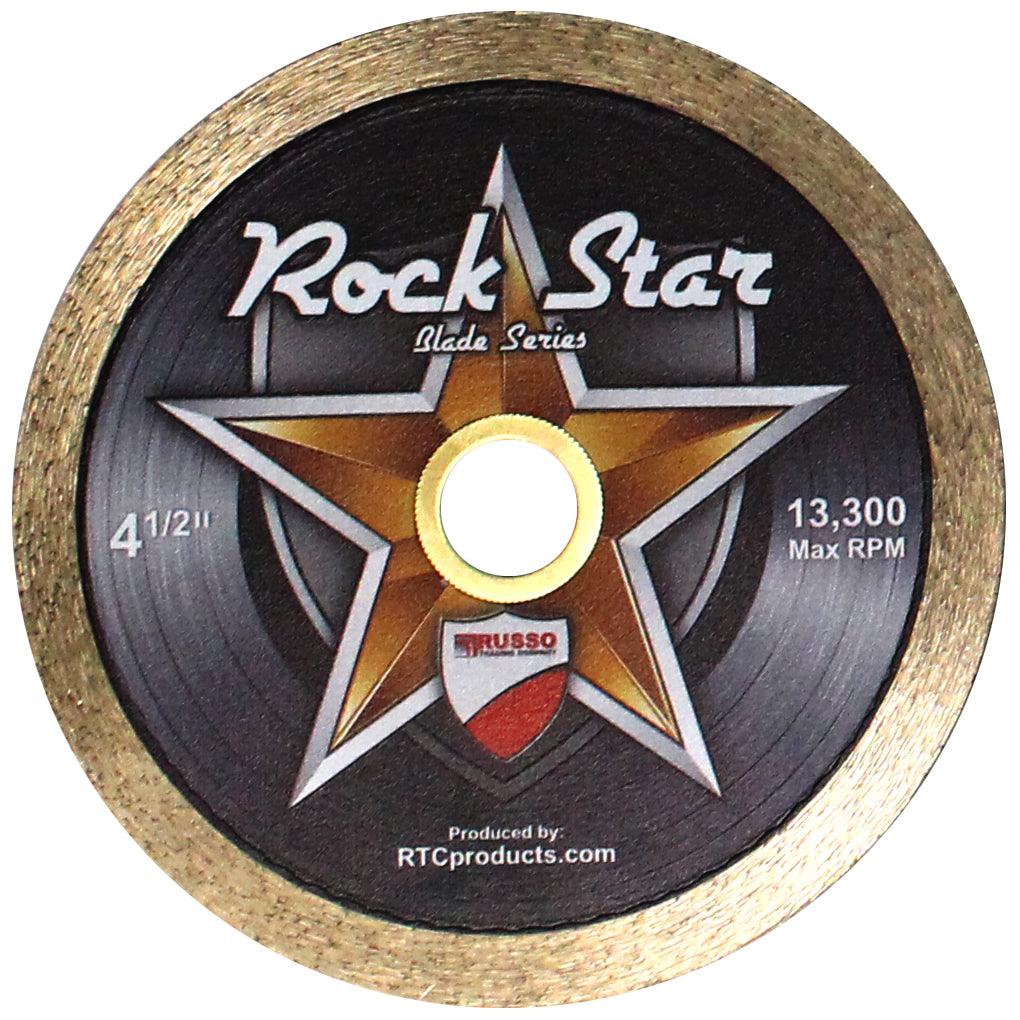 RTC Products Rock Star Diamond Blade Series - Image 3