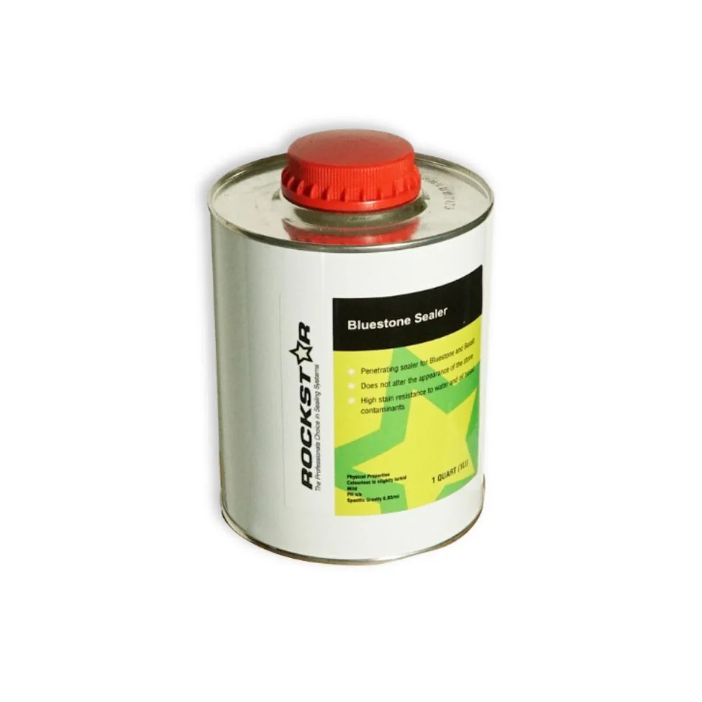 Rockstar Blue Stone Sealer