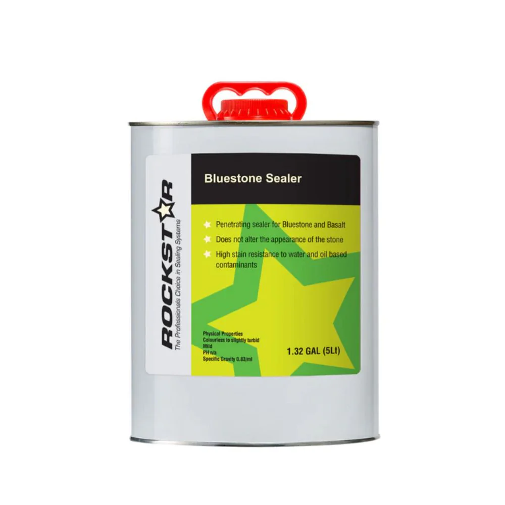 Rockstar Blue Stone Sealer - Image 2