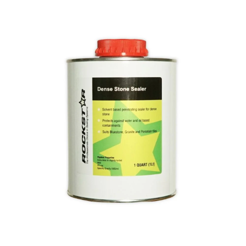 Rockstar Dense Stone Sealer