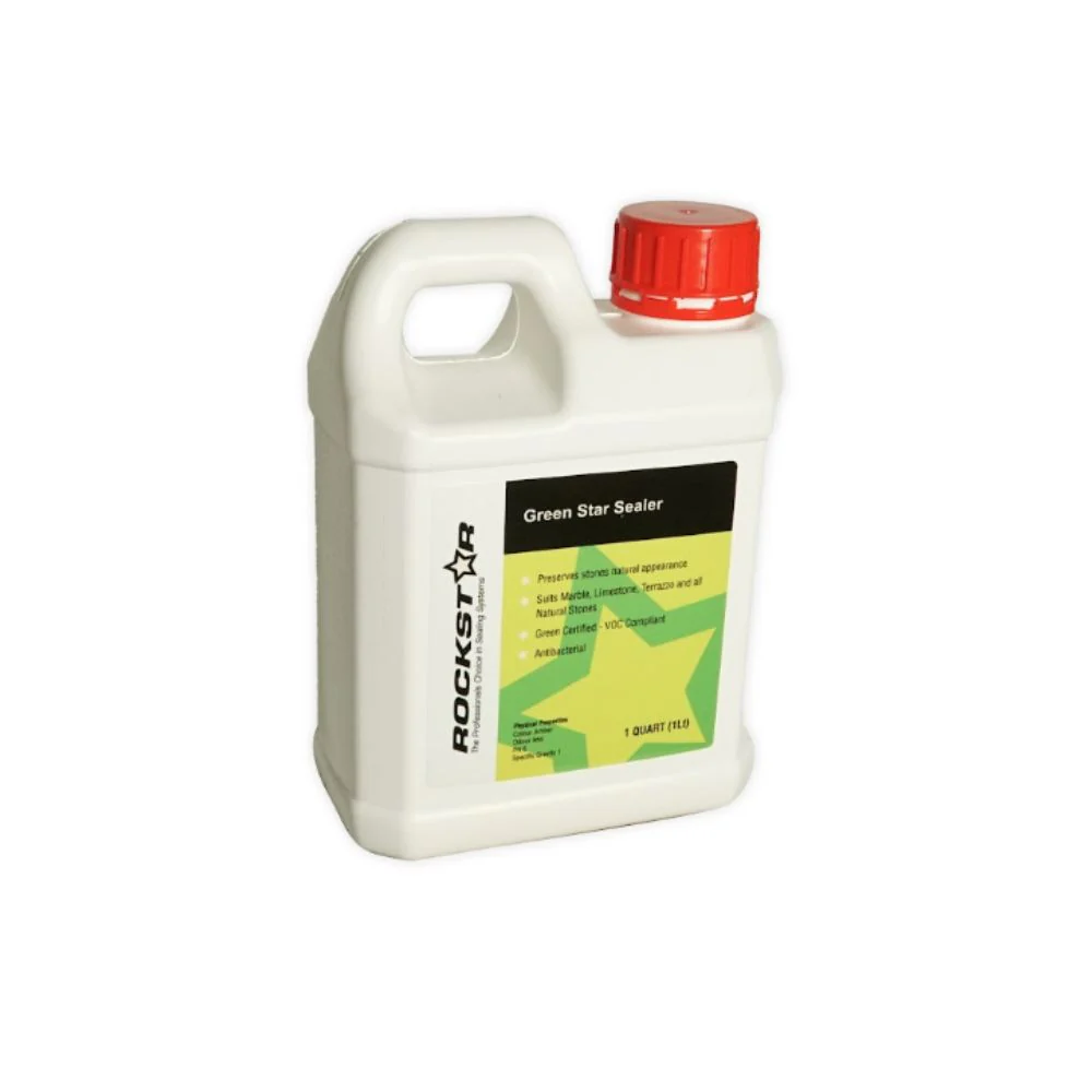 Rockstar GreenStar Sealer