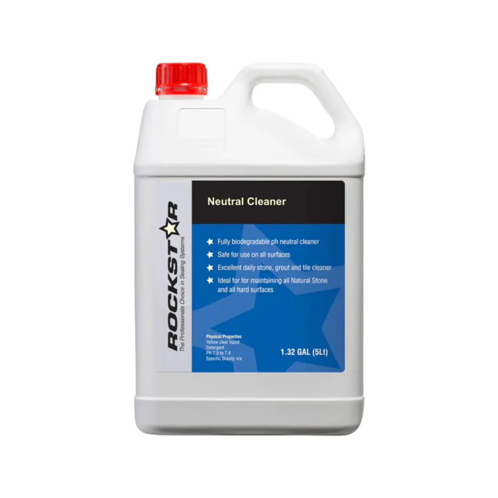 Rockstar Nuetral Cleaner