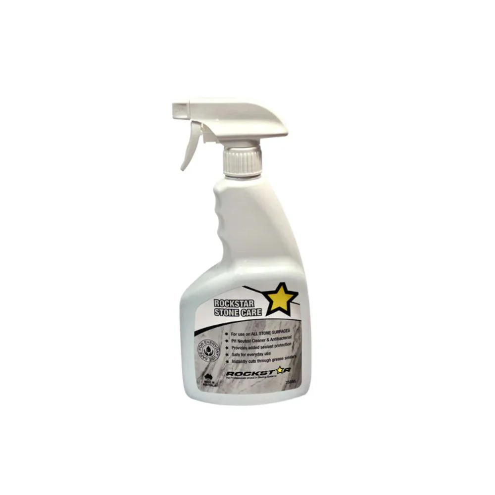 Rockstar Stone Care Spray