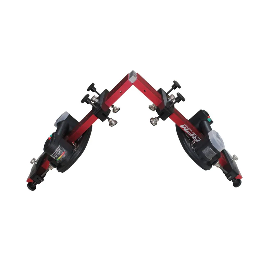 RTC Products RPM Tile Handling System Waterfall Kit