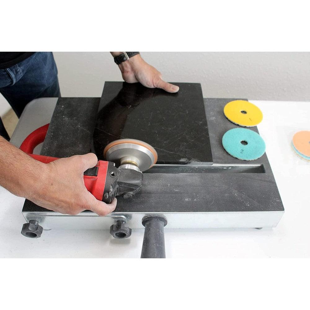 RTC Products Backdraft Dust Reduction System - Image 2