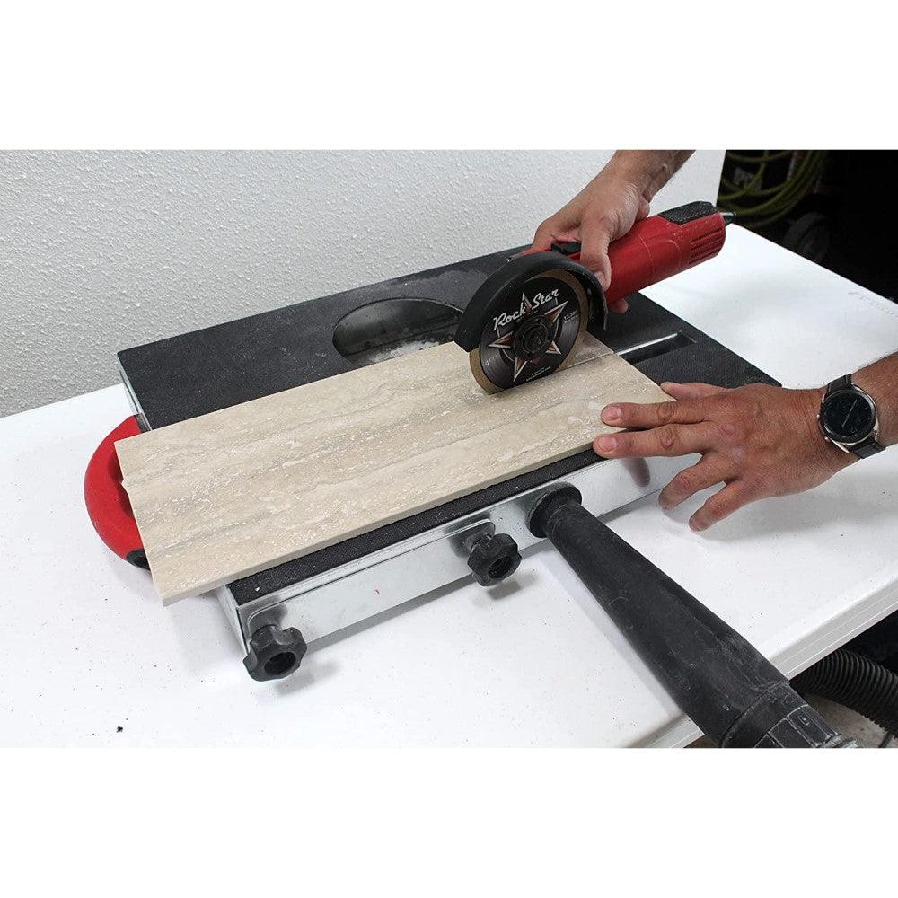 RTC Products Backdraft Dust Reduction System - Image 3