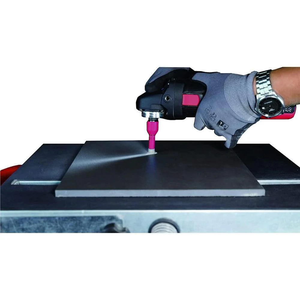 RTC Products Backdraft Dust Reduction System - Image 4