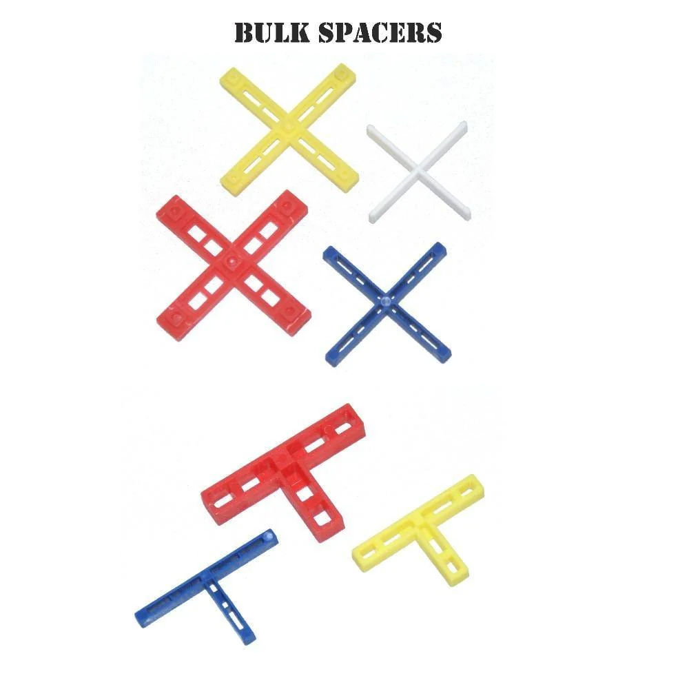 RTC Products Bulk Leave-In Spacers