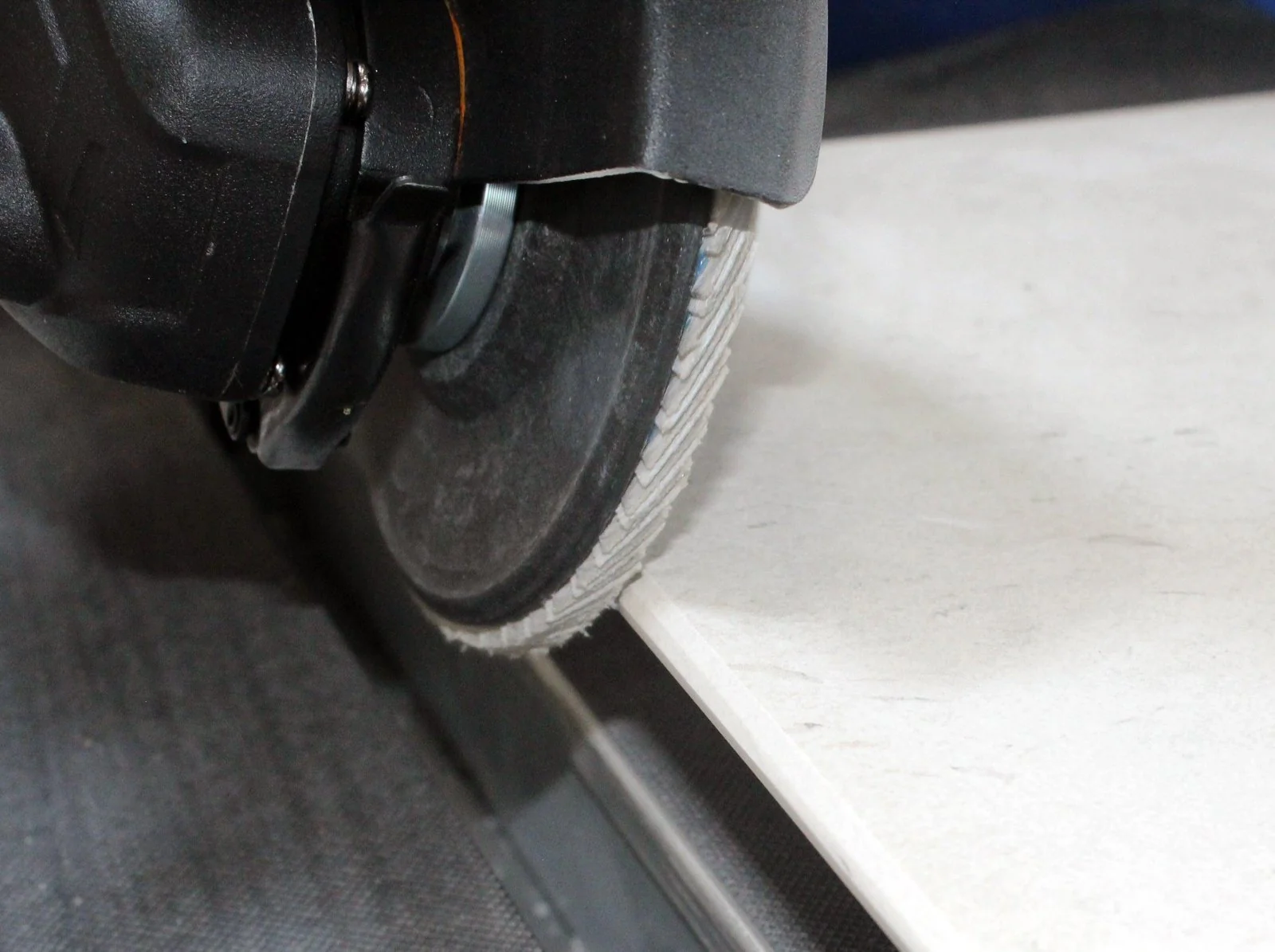 RTC Products Diamond Flap Discs