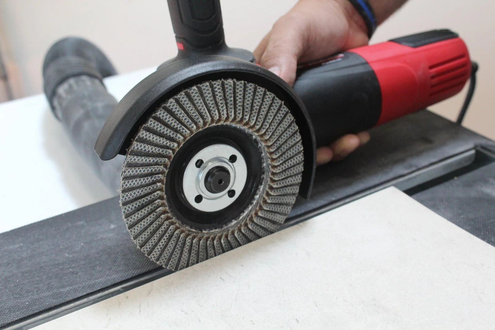 RTC Products Diamond Flap Discs - Image 2