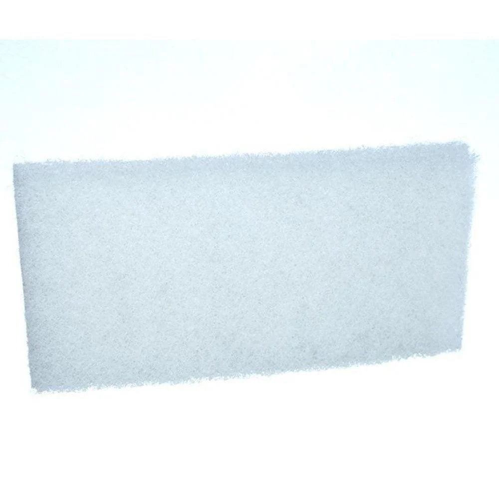 RTC Products Doodle Bug Stripping White Pads 20 Piece Bulk