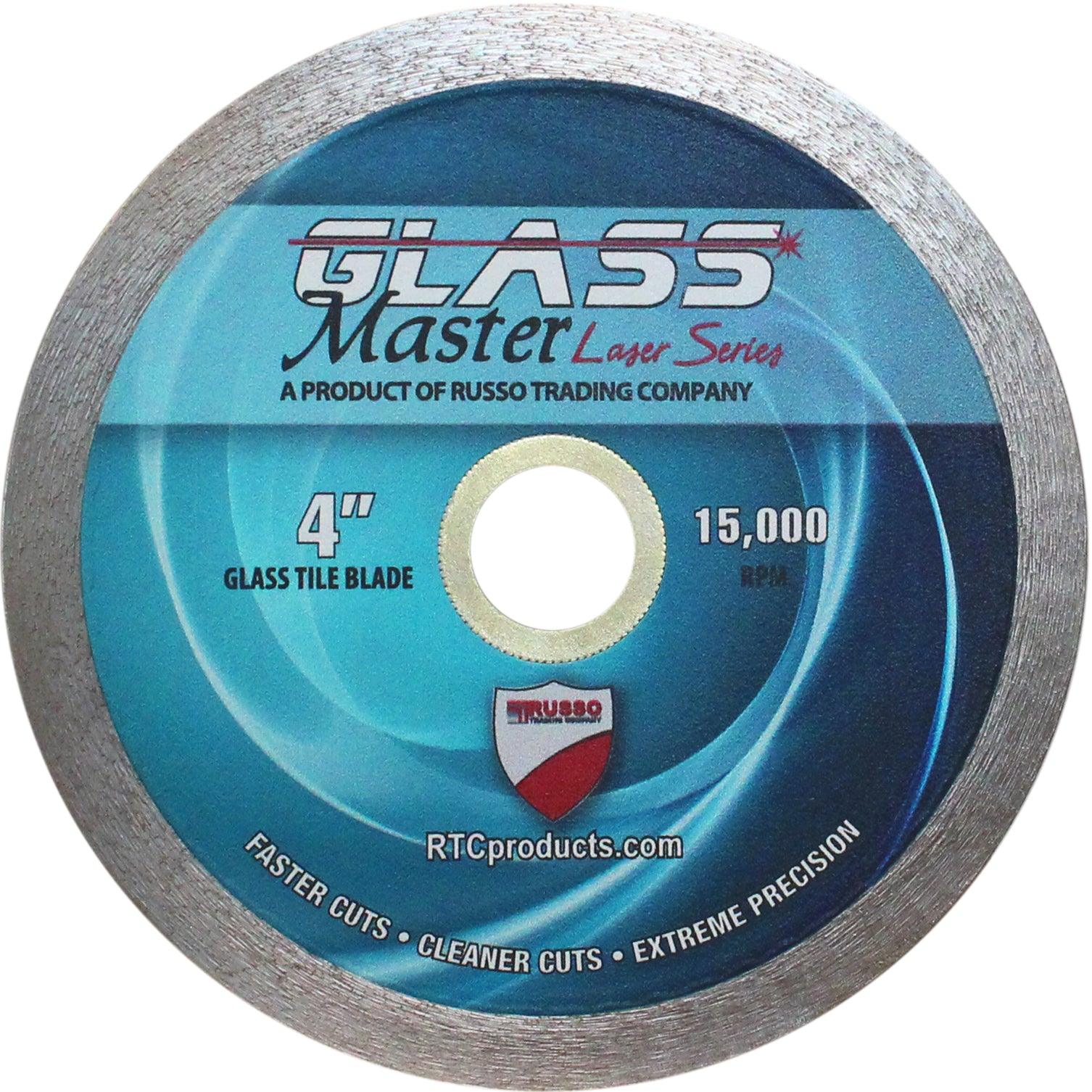 RTC Products Glass Master Laser Series - Image 2