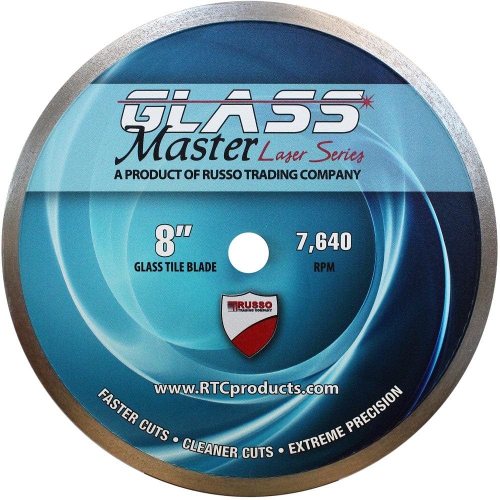 RTC Products Glass Master Laser Series - Image 3