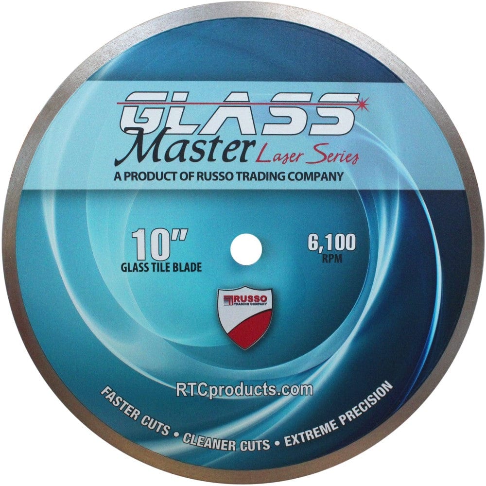 RTC Products Glass Master Laser Series - Image 4