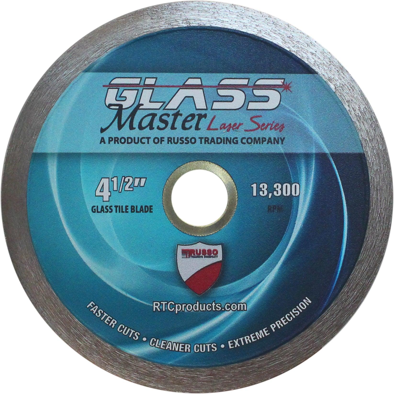 RTC Products Glass Master Laser Series - Image 5
