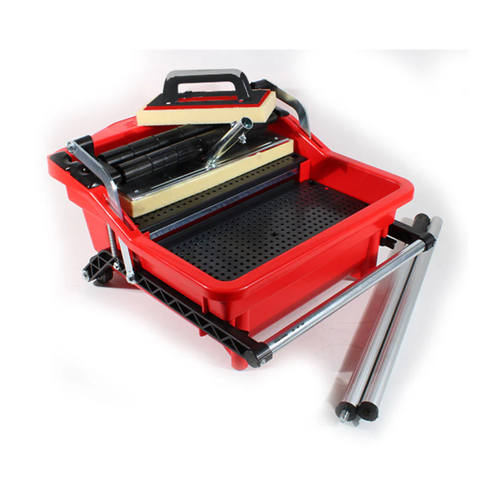 RTC Products Pedal Roller Grout Bucket - Image 3