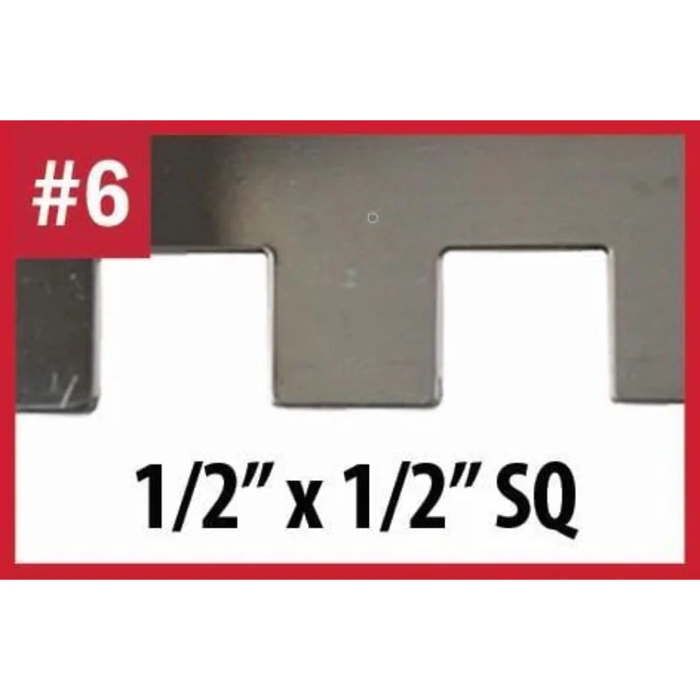 RTC Products SwitchBlade Trowel Set And Replacements - Image 7