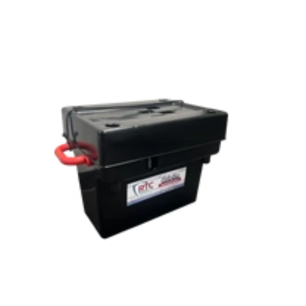RTC Products WrinGo Mobile Workstation