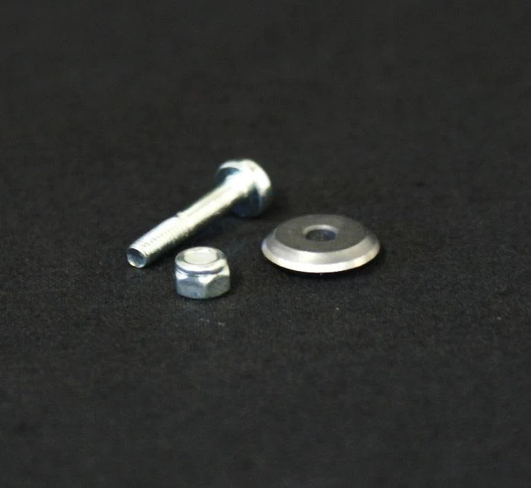 RTC Products Standard Razor Cutter Replacement Scoring Wheel