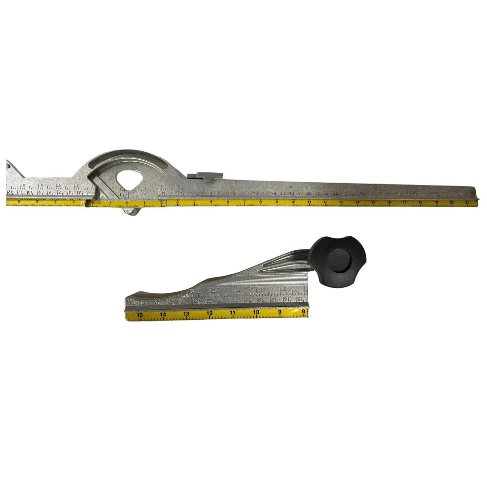 RTC Products Replacement Swivel Bar Razor Pro
