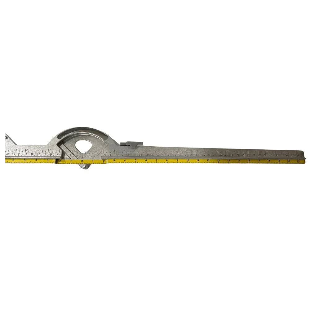 RTC Products Replacement Swivel Bar Razor Pro - Image 2
