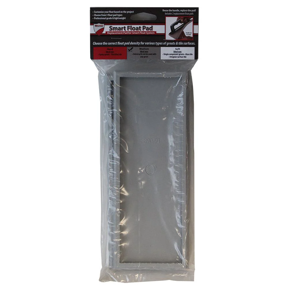 RTC Products Smart Grout Float Kit And Replacement Pads - Image 3