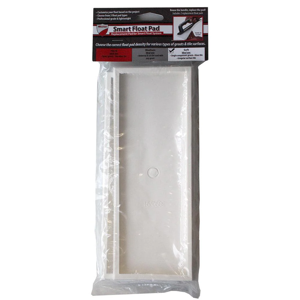 RTC Products Smart Grout Float Kit And Replacement Pads - Image 4
