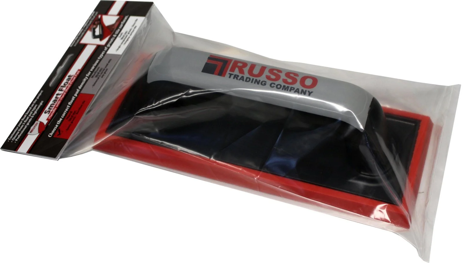 RTC Products Smart Grout Float Kit And Replacement Pads - Image 5