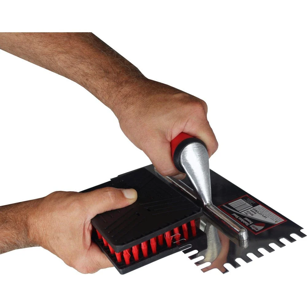 SwitchBlade Set with free Trowel Brush - Image 4
