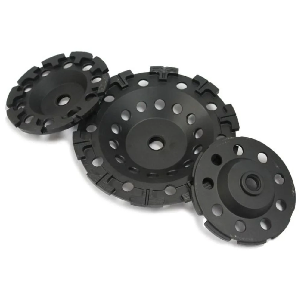 RTC Products T Segment Cup Wheel