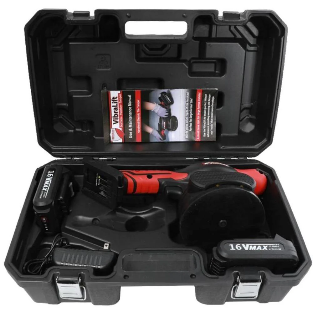 RTC Products Vibralift Suction Cup