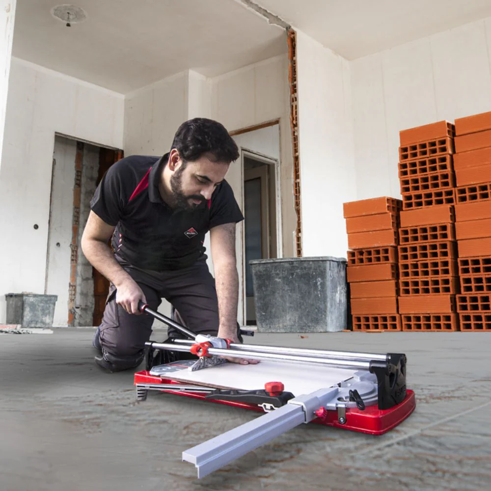 Rubi TR-Magnet Tile Cutters - Image 3