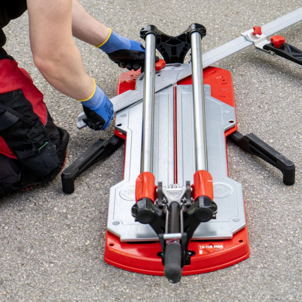Rubi TX MAX Tile Cutter - Image 7