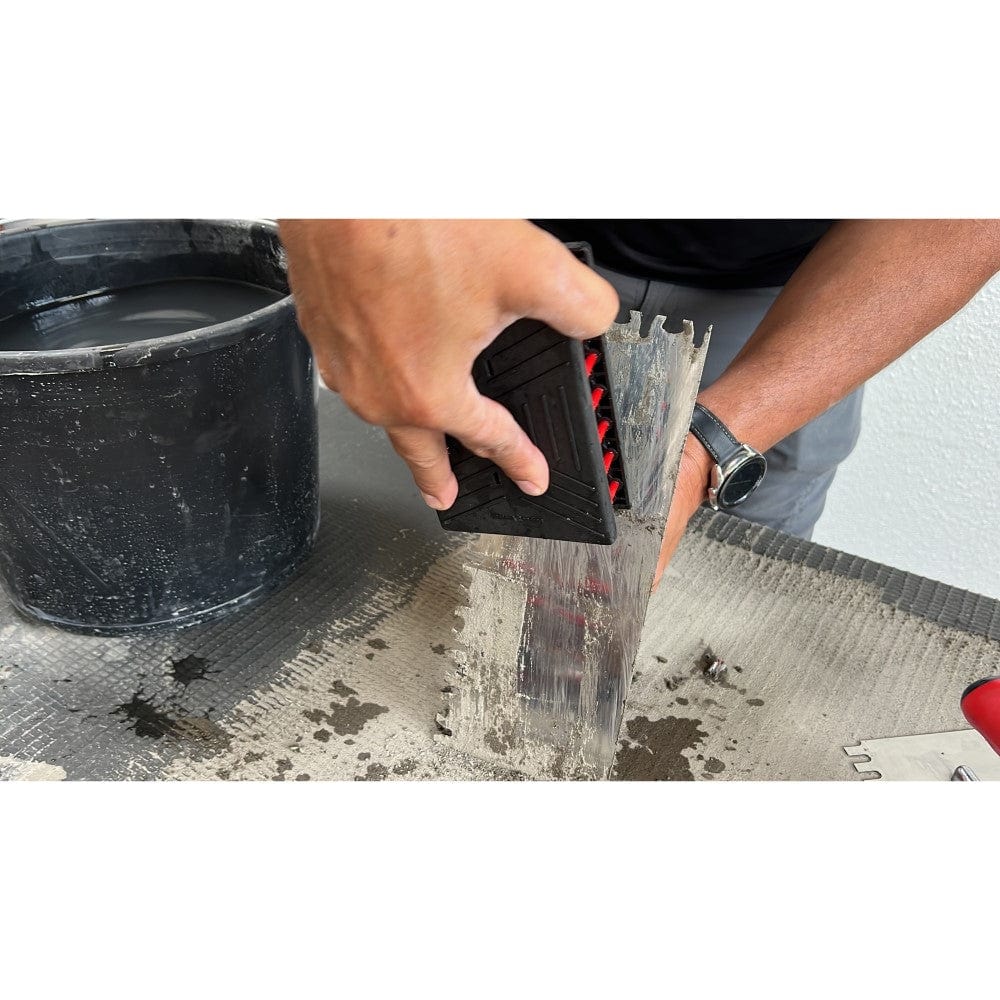 RTC Products Trowel Brush - Image 2