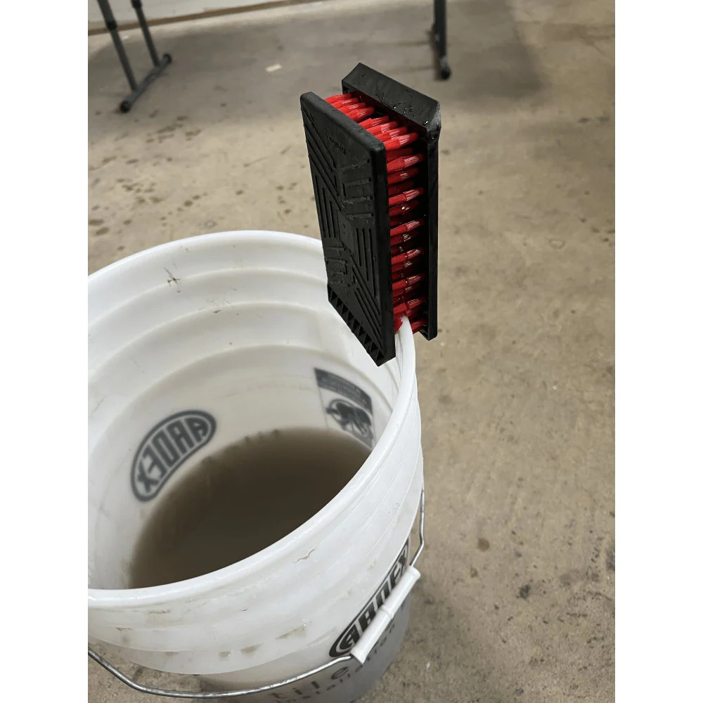 RTC Products Trowel Brush - Image 4