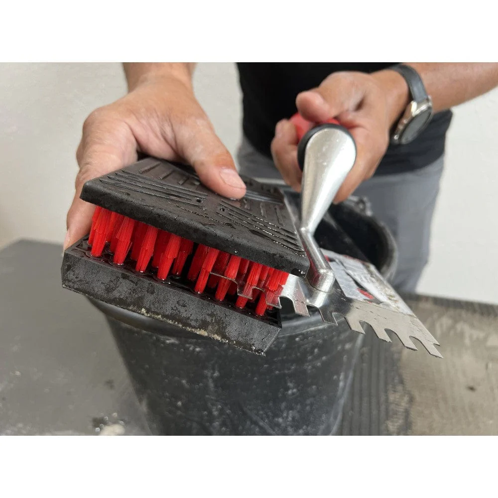RTC Products Trowel Brush - Image 5