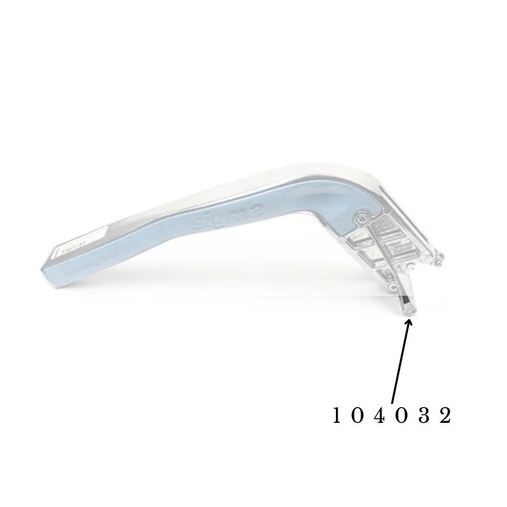 Sigma 104032 Breaker Foot Protection for 2A3 and 2B3 Tile Cutters - Image 2