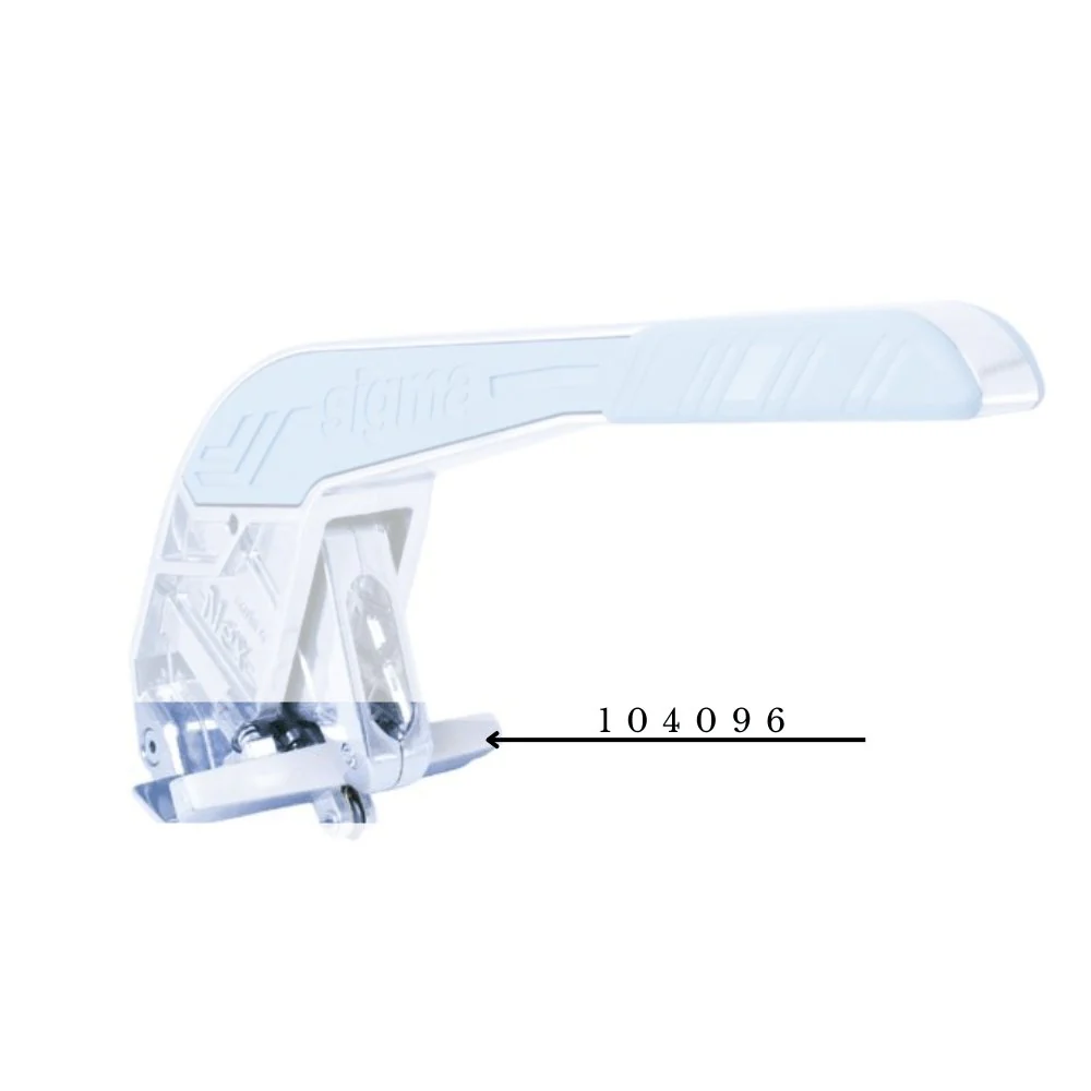 Sigma 104096 Breaker Foot Protection for 24N Handle - Image 3