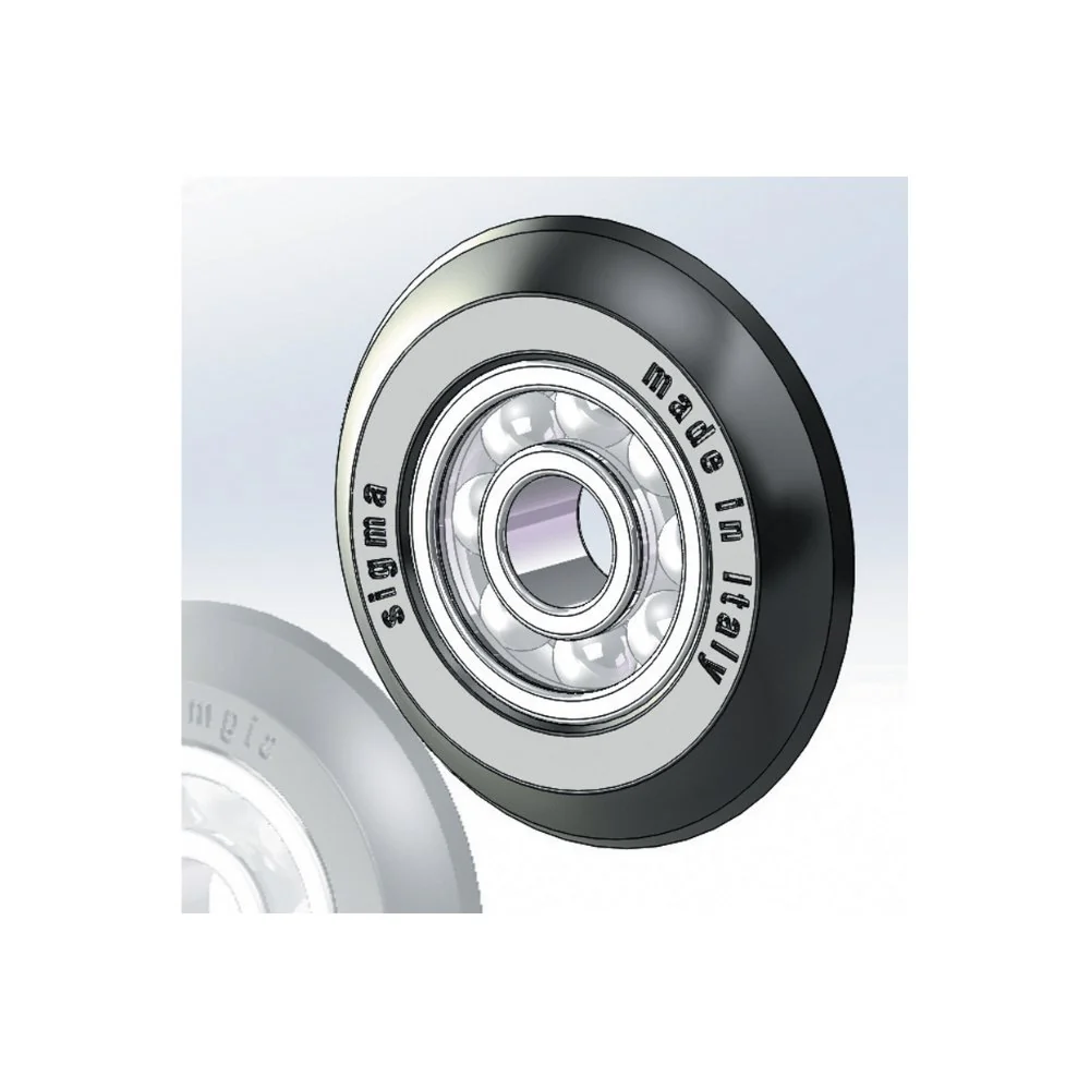 Sigma 14X Scoring Wheel - Image 2