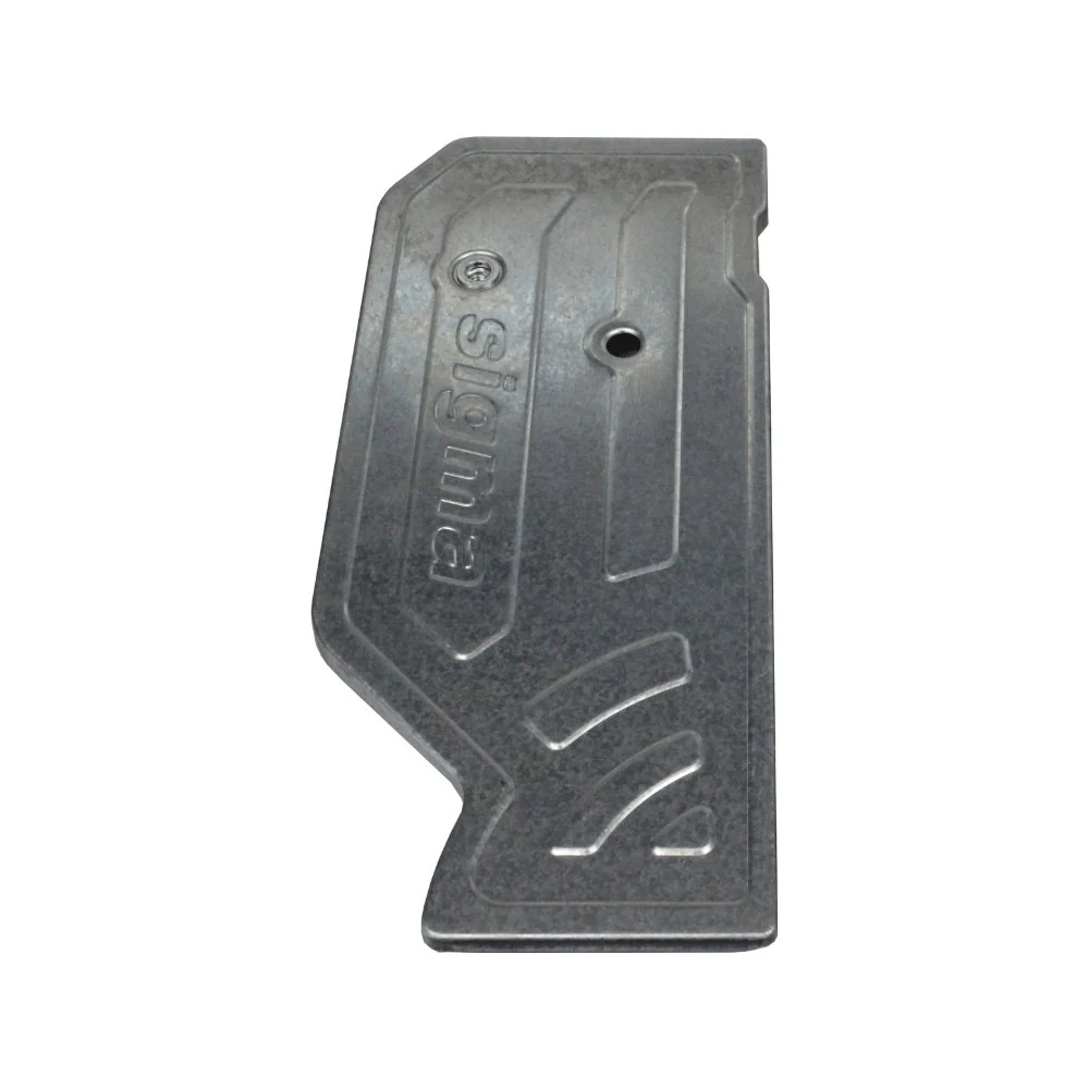 Sigma 3L and 3L3M Replacement Tables